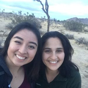 Meet your Posher, Valerie